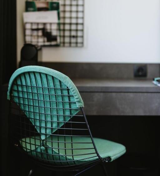 Night Inn Hotel Bahnhofcity Feldkirch