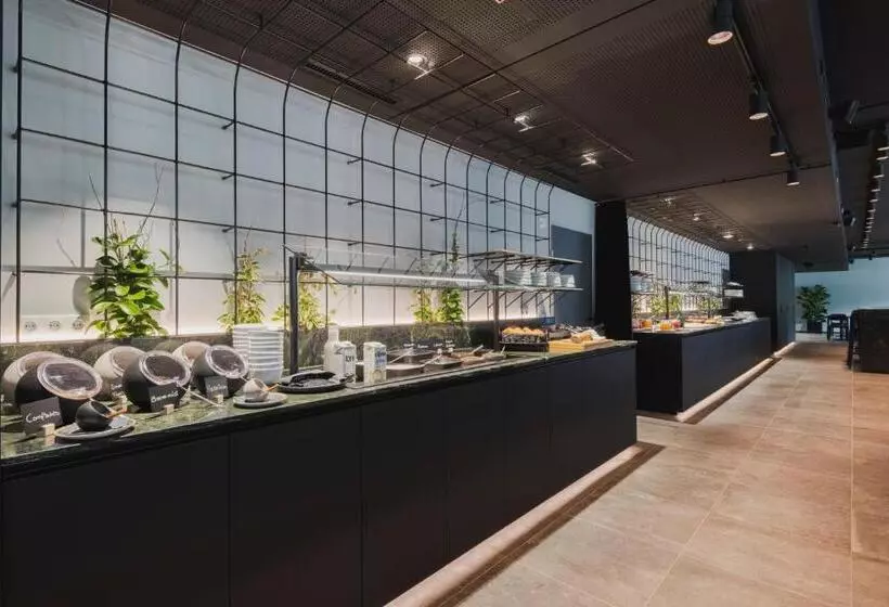 Night Inn Hotel Bahnhofcity Feldkirch