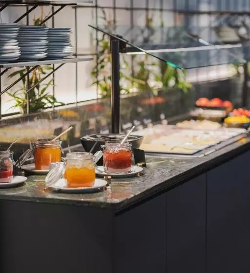 Night Inn Hotel Bahnhofcity Feldkirch