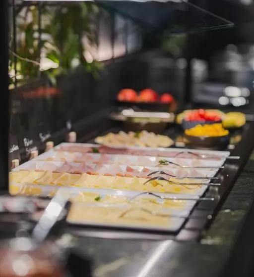 Night Inn Hotel Bahnhofcity Feldkirch