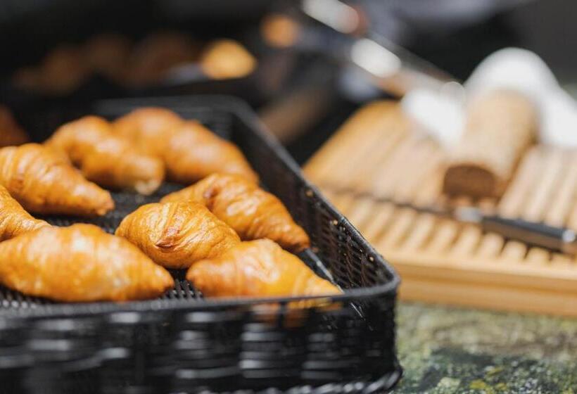 Night Inn Hotel Bahnhofcity Feldkirch