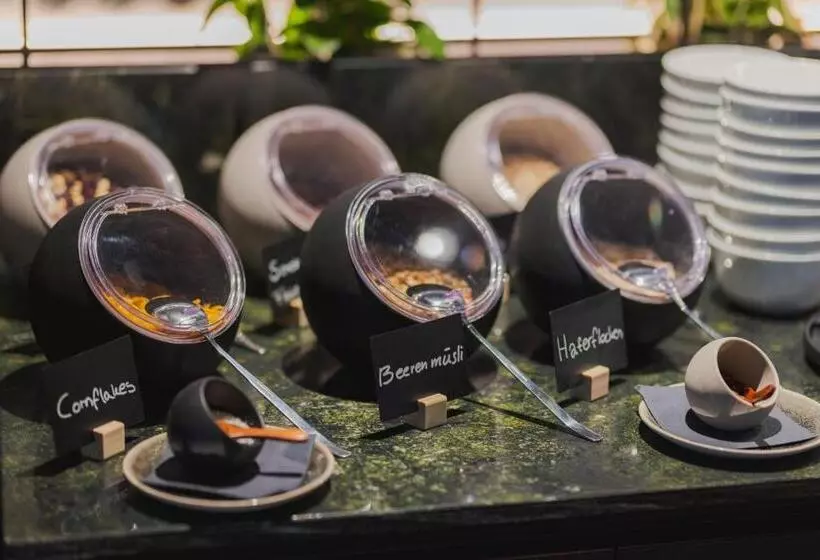 Night Inn Hotel Bahnhofcity Feldkirch