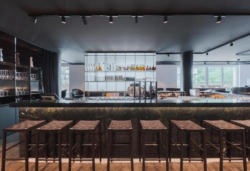 Night Inn Hotel Bahnhofcity Feldkirch