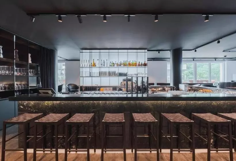 Night Inn Hotel Bahnhofcity Feldkirch