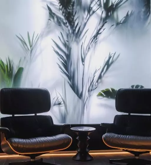 Night Inn Hotel Bahnhofcity Feldkirch