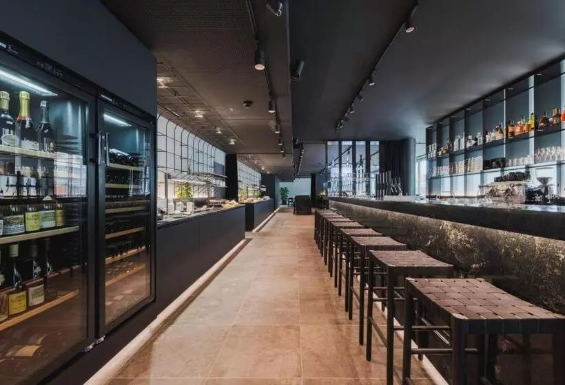 Night Inn Hotel Bahnhofcity Feldkirch