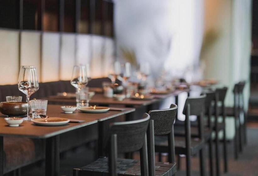 Night Inn Hotel Bahnhofcity Feldkirch