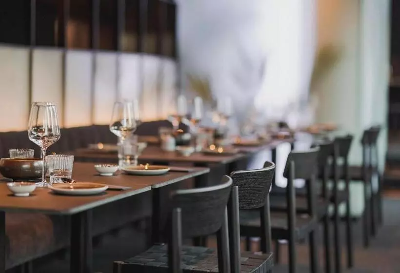 Night Inn Hotel Bahnhofcity Feldkirch