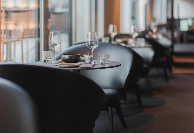 Night Inn Hotel Bahnhofcity Feldkirch