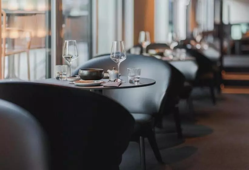 Night Inn Hotel Bahnhofcity Feldkirch