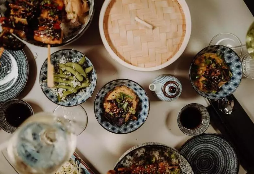 Night Inn Hotel Bahnhofcity Feldkirch