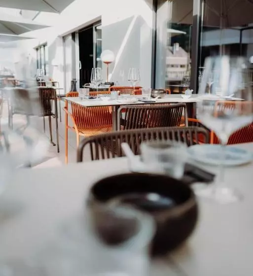 Night Inn Hotel Bahnhofcity Feldkirch