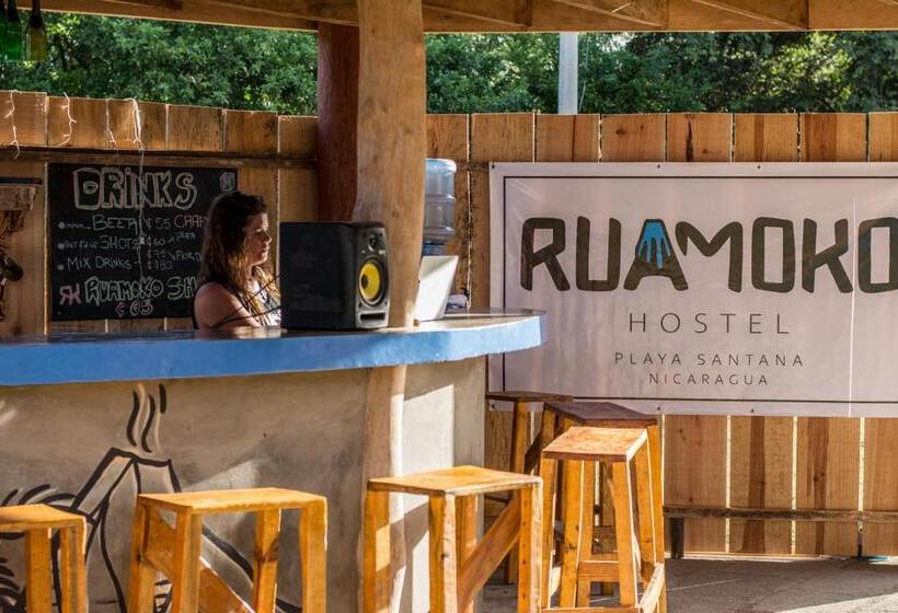 Ruamoko Hostel