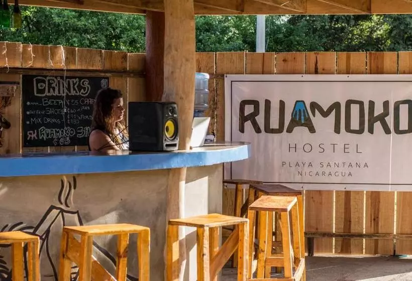 Ruamoko Hostel