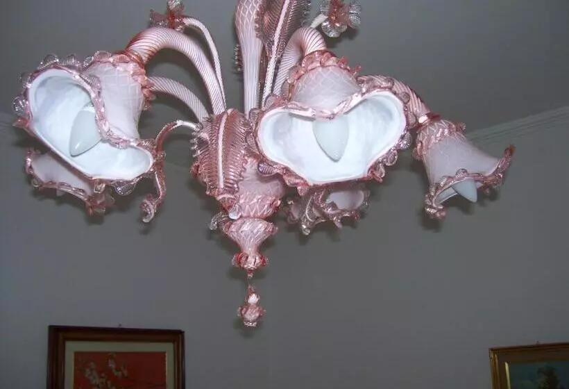 Aamiaismajoitus (B&B) Capitello