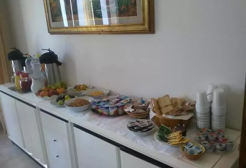 Aamiaismajoitus (B&B) Capitello
