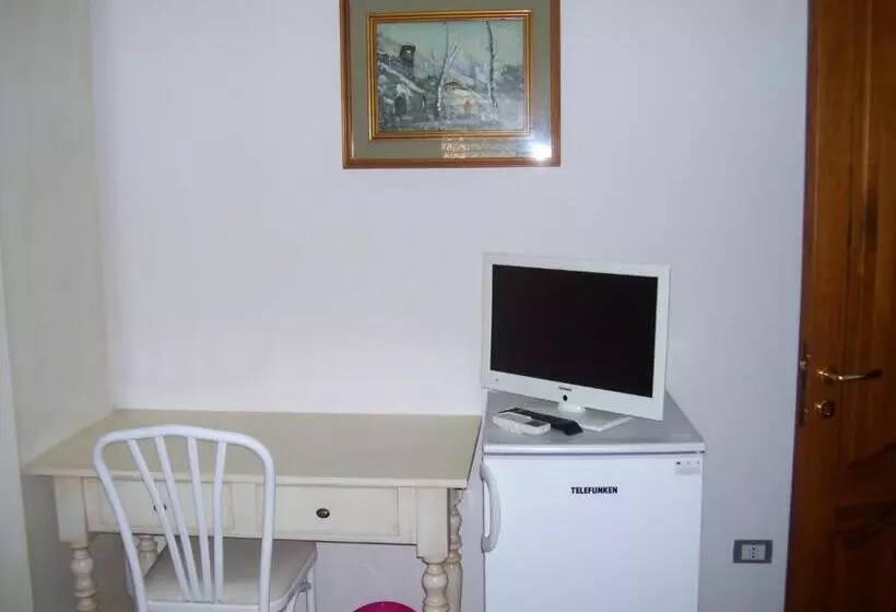 Aamiaismajoitus (B&B) Capitello