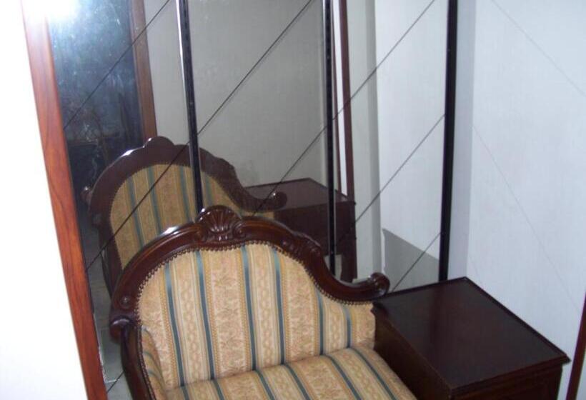 Bed and Breakfast Capitello