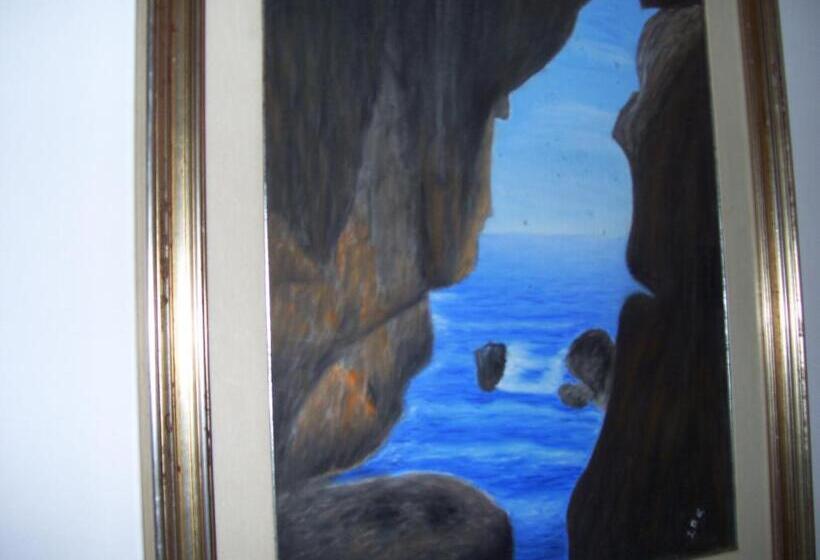 Bed and Breakfast Capitello