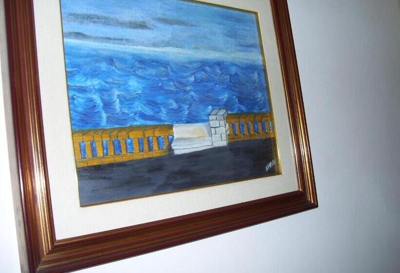 Bed and Breakfast Capitello