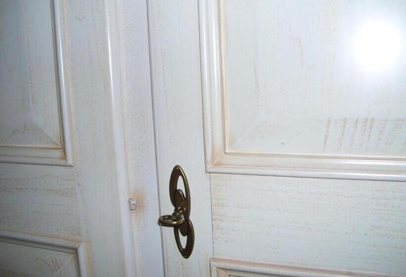 Bed and Breakfast Capitello