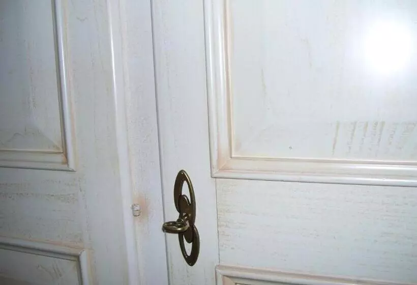 Aamiaismajoitus (B&B) Capitello