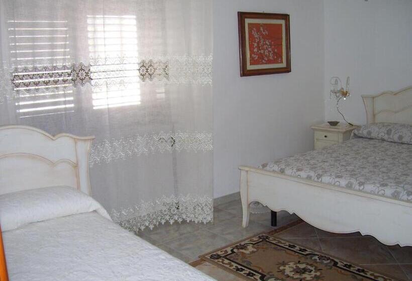 Bed and Breakfast Capitello