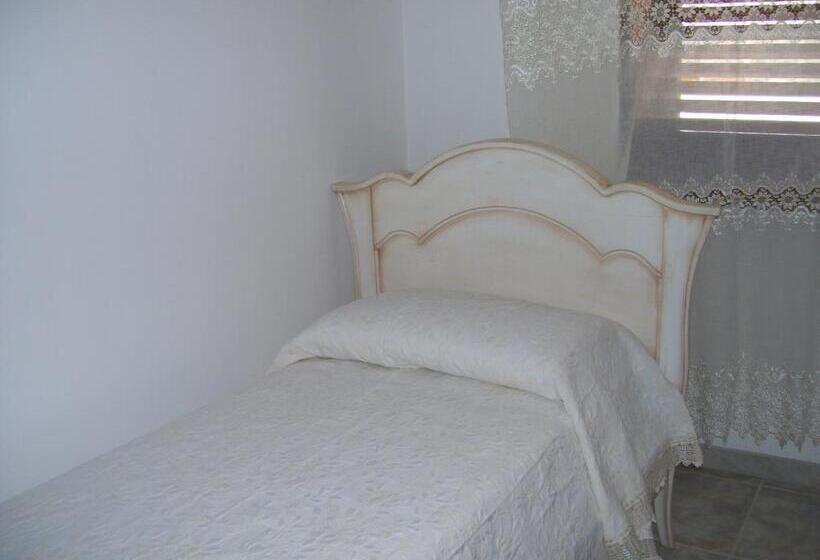 Bed and Breakfast Capitello