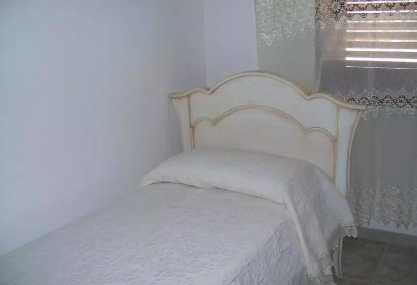 Aamiaismajoitus (B&B) Capitello
