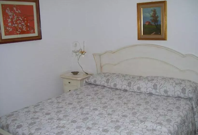 Aamiaismajoitus (B&B) Capitello