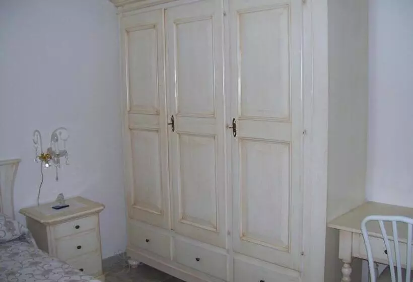 Aamiaismajoitus (B&B) Capitello
