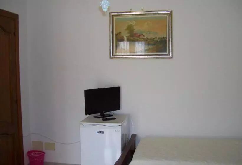 Aamiaismajoitus (B&B) Capitello