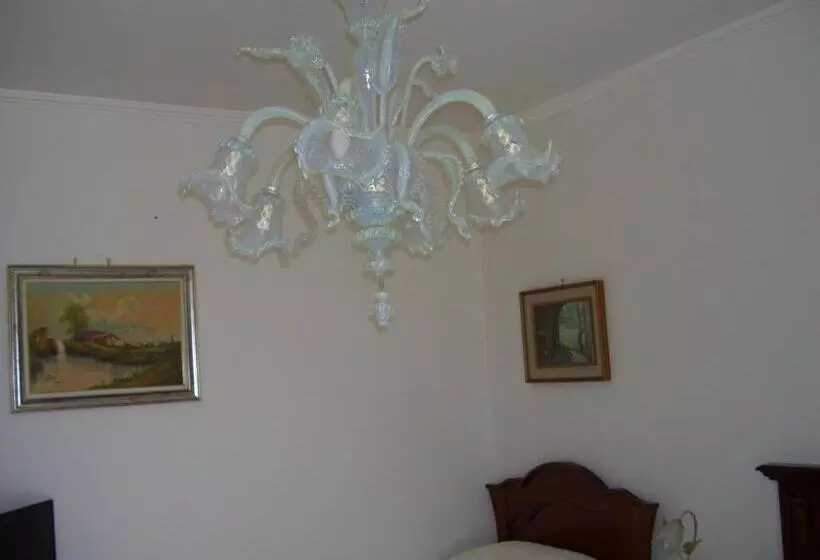 Aamiaismajoitus (B&B) Capitello