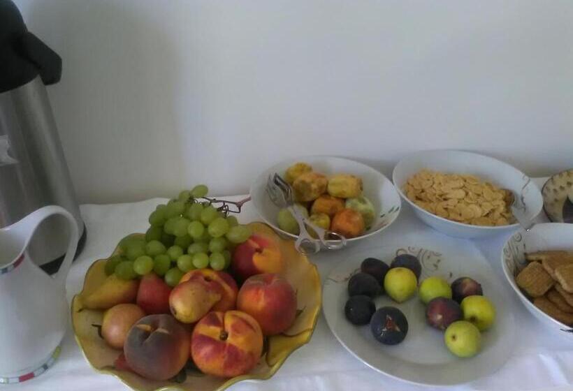 Bed and Breakfast Capitello