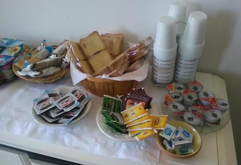 Bed and Breakfast Capitello