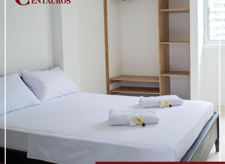 בית מלון כפרי Centauros Del Llano