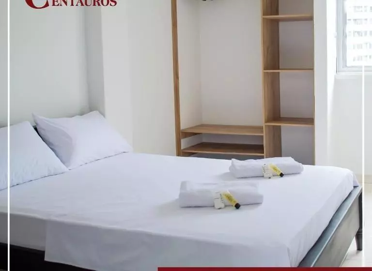 ホテル Centauros Del Llano