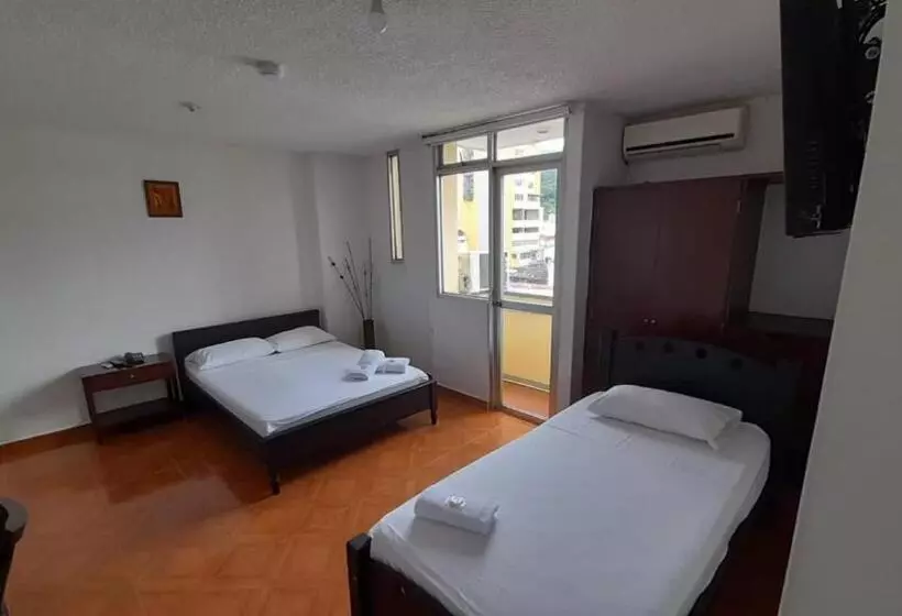 ホテル Centauros Del Llano