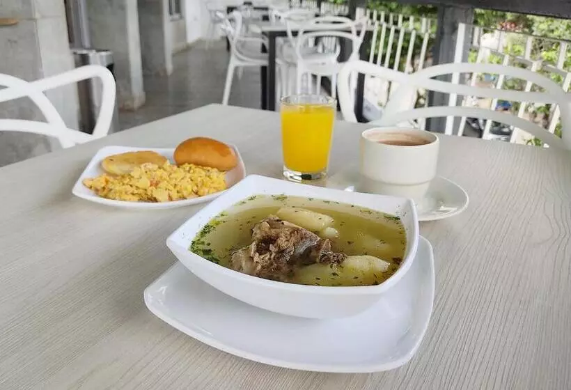 ホテル Centauros Del Llano