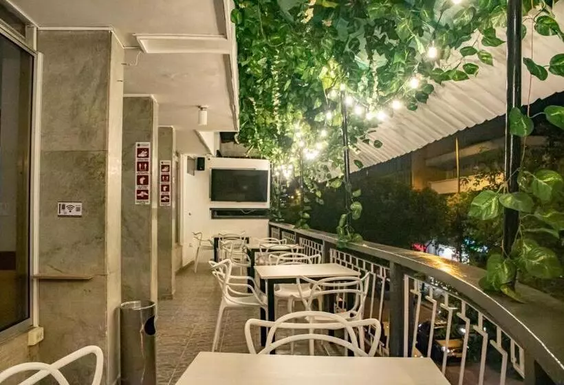 ホテル Centauros Del Llano