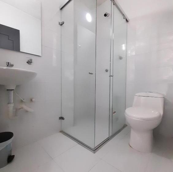 בית מלון כפרי Centauros Del Llano