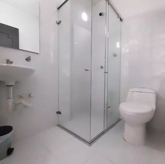 ホテル Centauros Del Llano