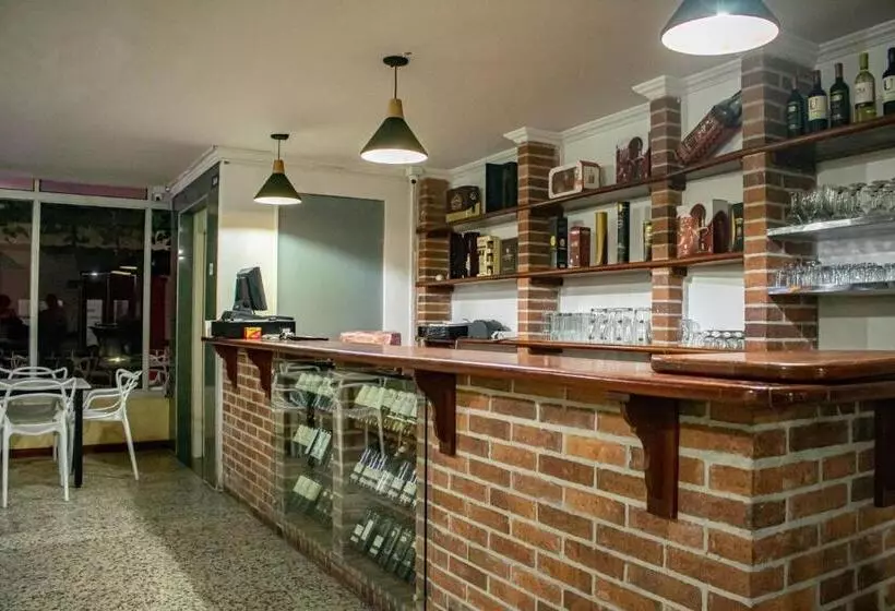 ホテル Centauros Del Llano