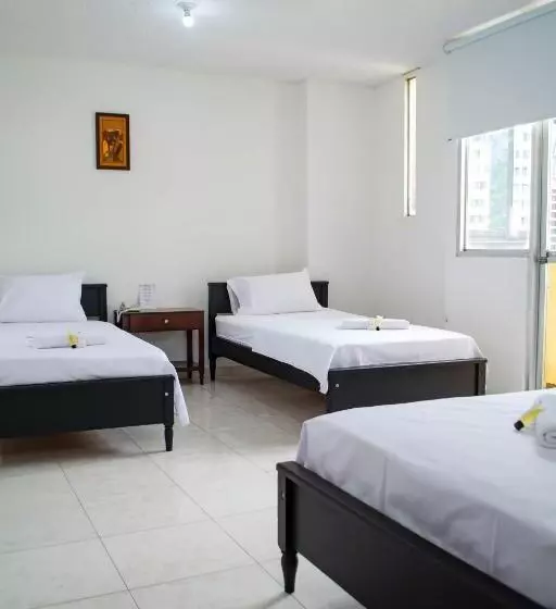 ホテル Centauros Del Llano