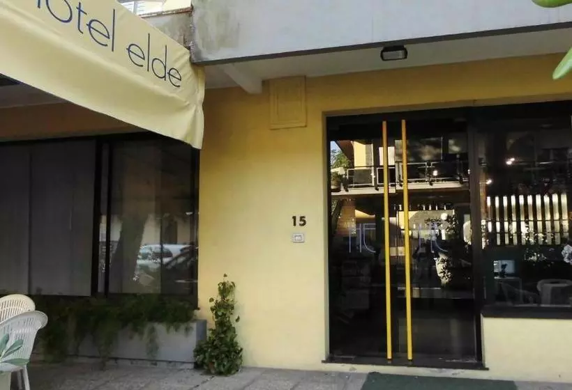 Hotel Elde