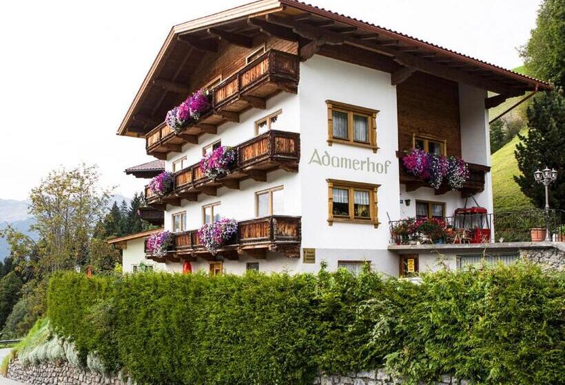 Пансион Adamerhof
