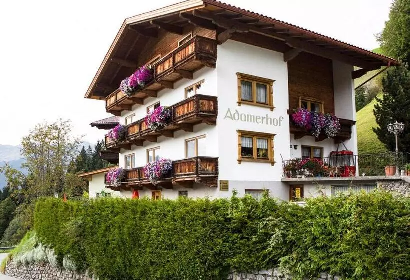 ペンション Adamerhof