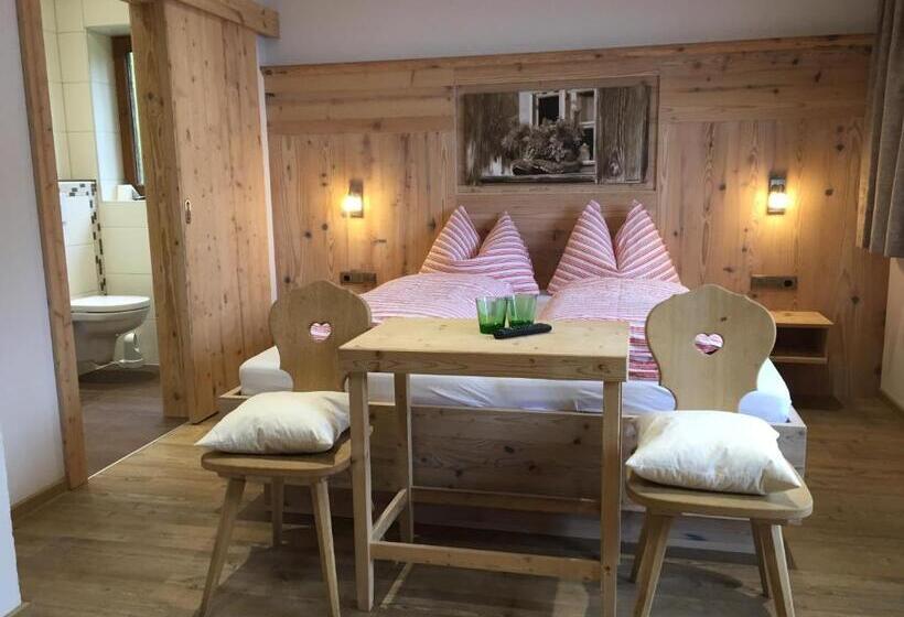 Пансион Adamerhof