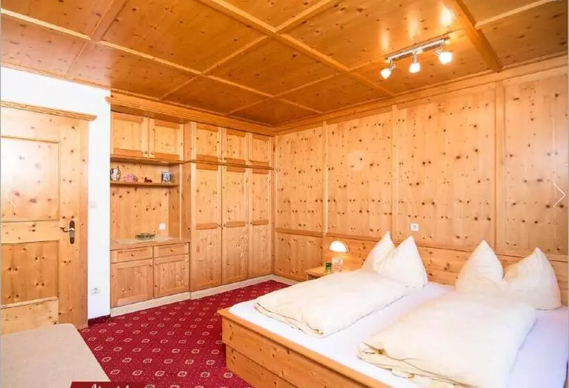 ペンション Adamerhof