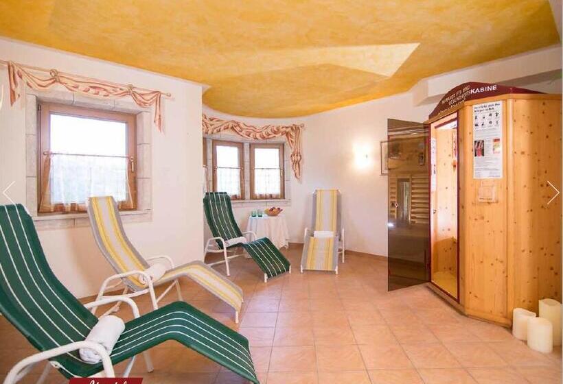 Пансион Adamerhof